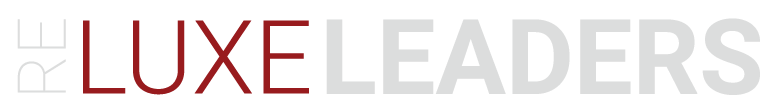 RE Luxe Leaders
