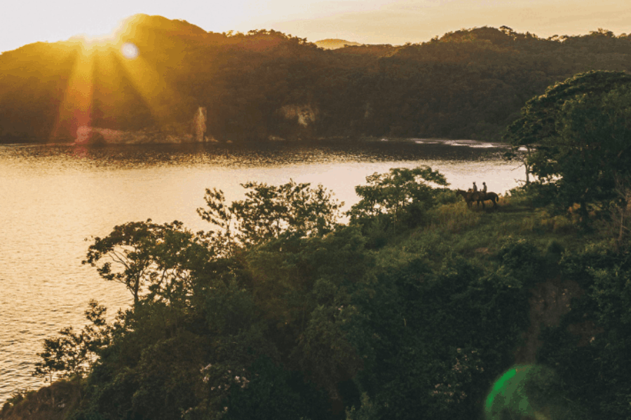 Aman costa rica – hotel and residential development
