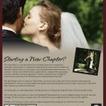 Real estate luxury leaders - wedding planner program