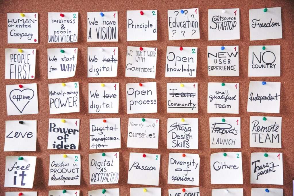 Visual Storyboarding Template 1 Real Estate Luxury Leaders - pexels polina zimmerman 3782235