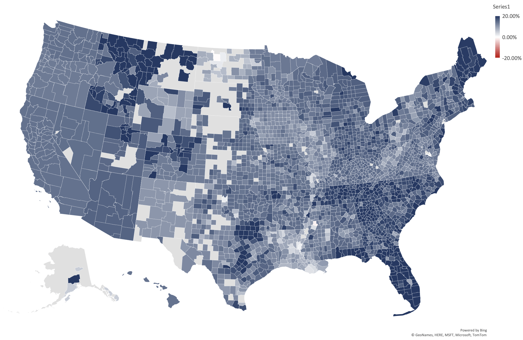 Luxe forecast map 2022-01