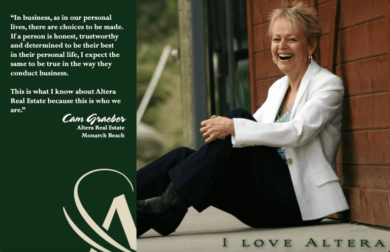 Real Estate Luxury Leaders - Testimonial Recruiting Campaign