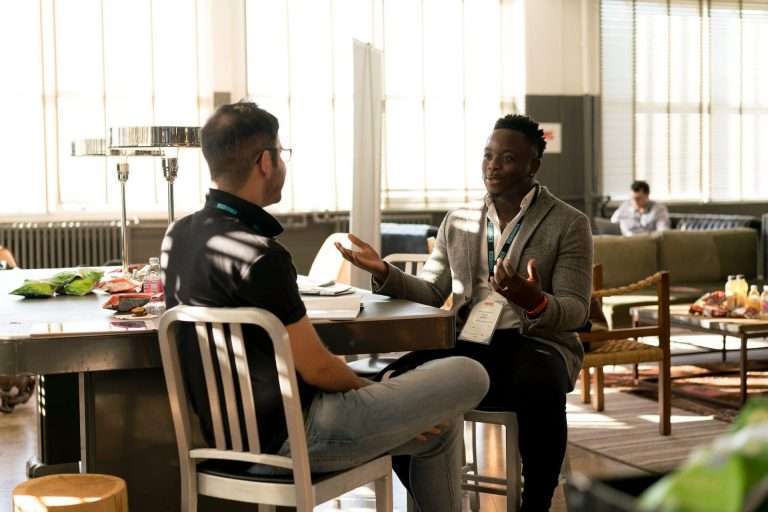 Real Estate Luxury Leaders - pexels nappy 935949
