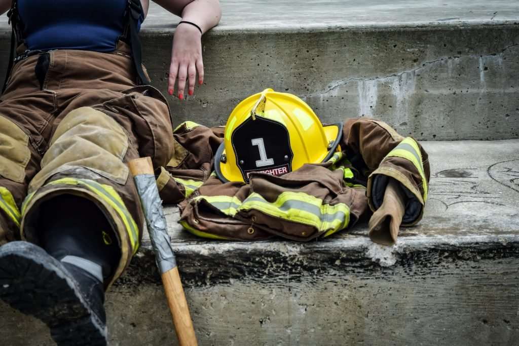 Firefighter Program 1 Real Estate Luxury Leaders - pexels pixabay 162540