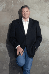 Chris pollinger - luxury real estate business consultant