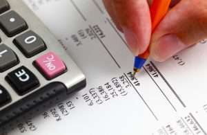 analyzing financial statement