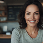 Real estate luxury leaders - cpollinger a front view of an attractive mid 40s french woman aec1a747 3d16 4a76 bdc4 6f258b666399 0