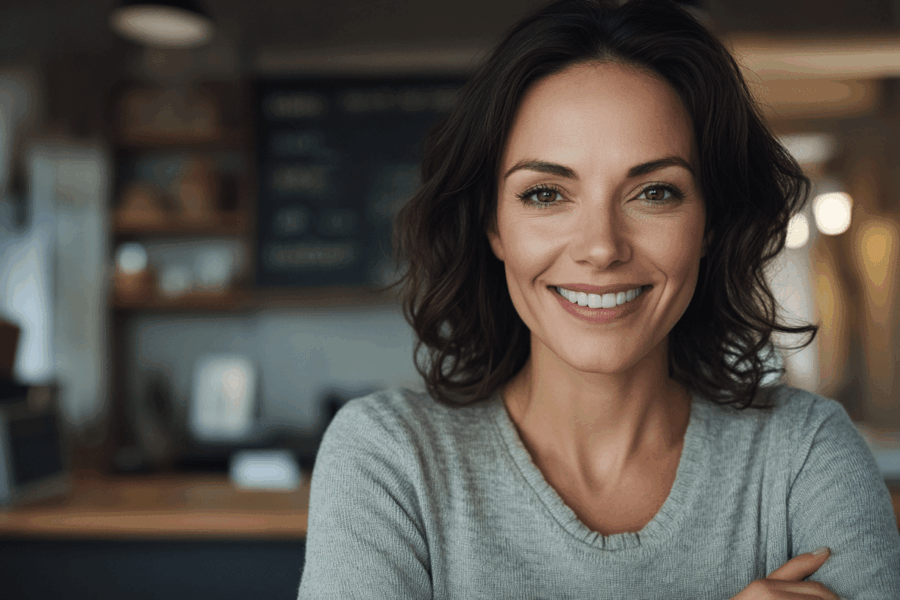 Real estate brand refresh: a 204% increase in roi case study