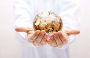 Real estate luxury leaders - crystal ball