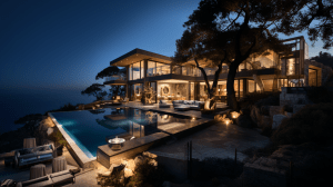 Crafting operational systems for luxury real estate: the art of efficiency