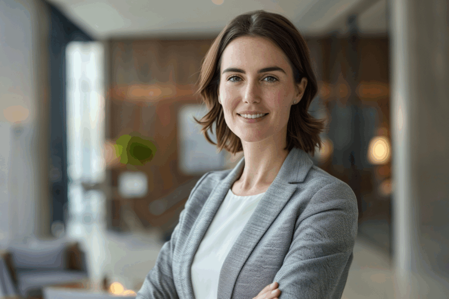 Supercharging 263% gci growth in the luxury real estate market
