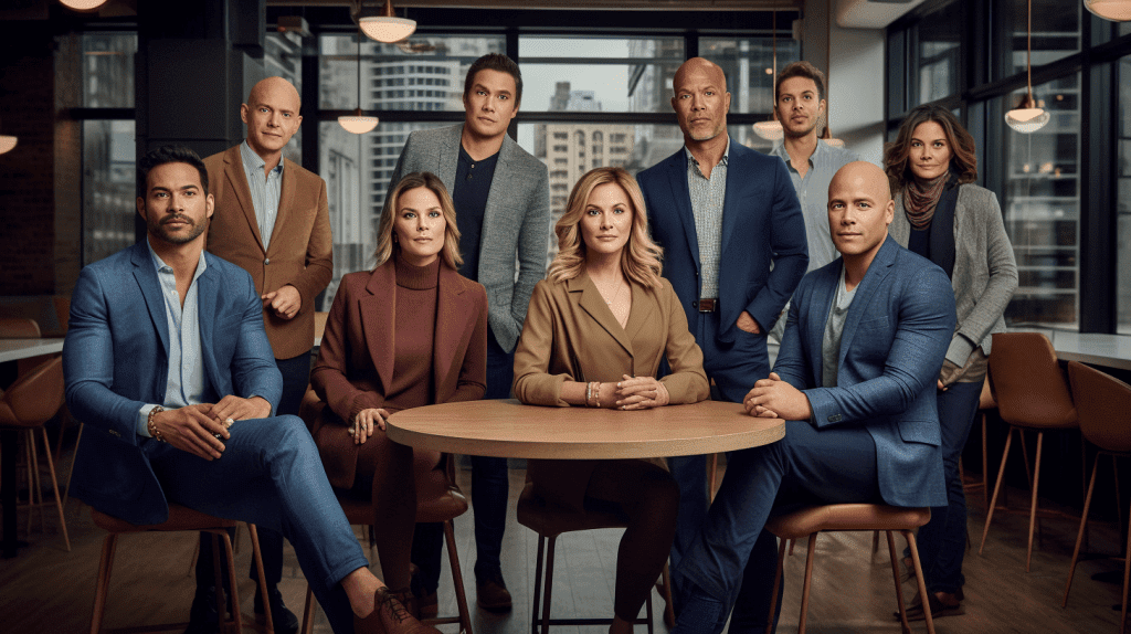 Is Real Estate Coaching Worth The Investment? Unpacking Luxury Coaching'S Roi 3 Luxury real estate executive coaching session