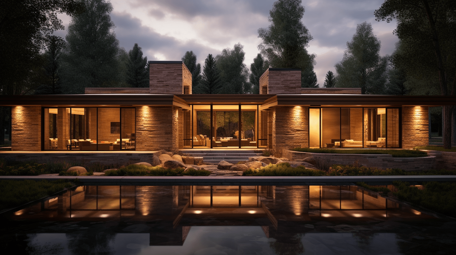 6 Focuses In Luxury Real Estate Training: Preparing For The Future Of Luxury Real Estate 3 Luxury home in emerging market hotspot