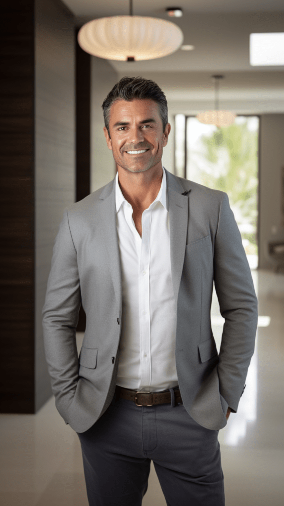 Reputation management in luxury real estate