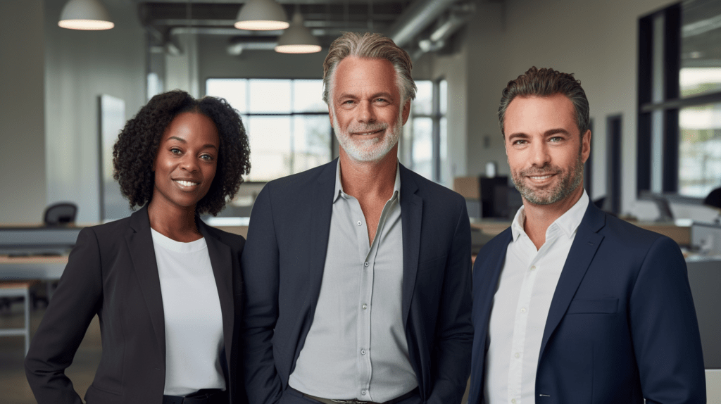 View of Luxury Real Estate Business Consultants: It’s Time To Raise Expectations