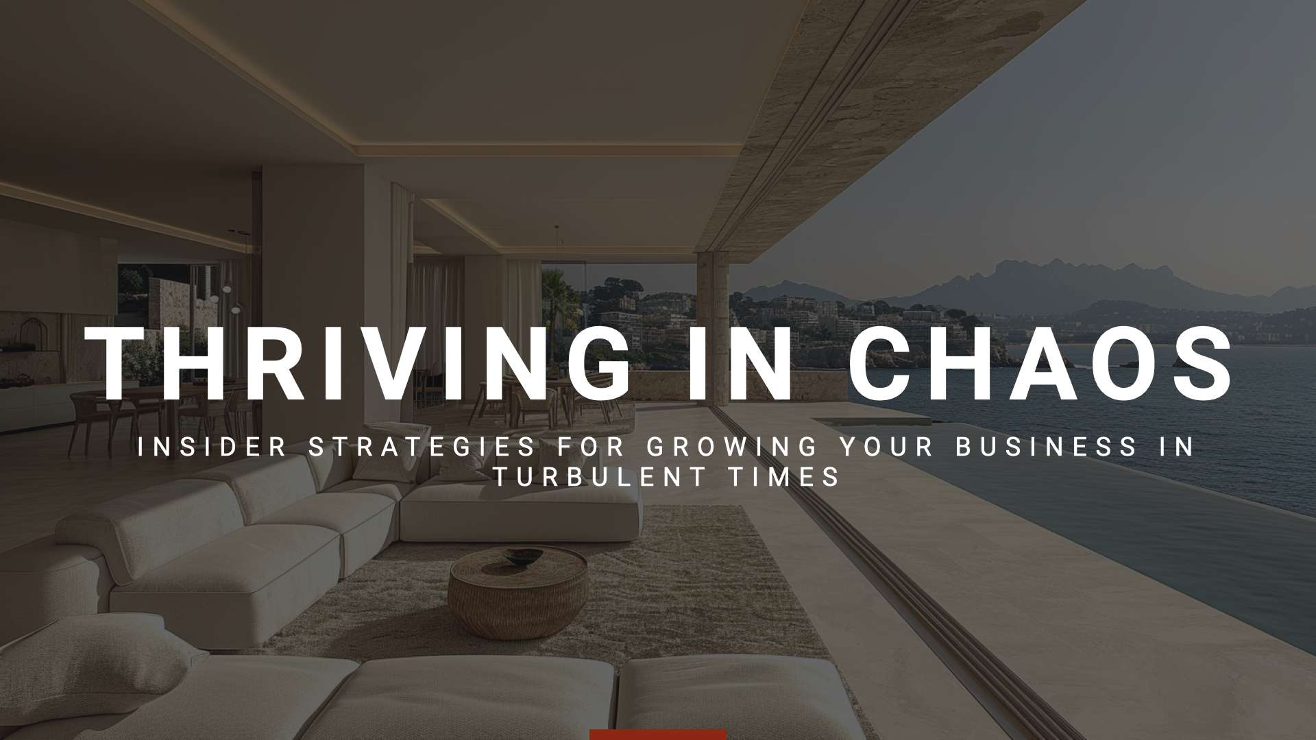 View of Luxury Real Estate Market Insights: Mastering Luxury Real Estate In ...
