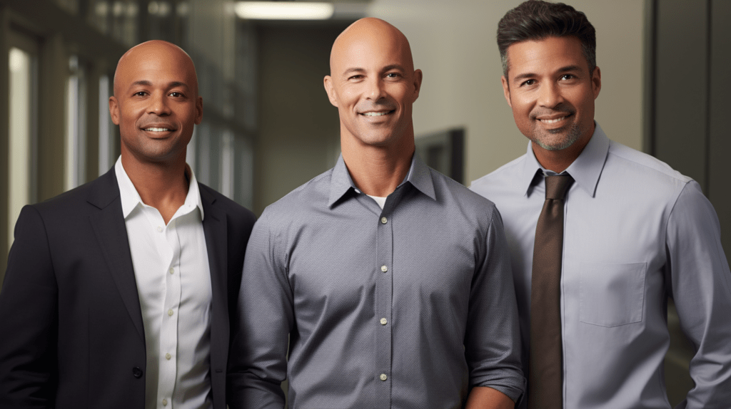 Leading real estate speakers guiding professionals