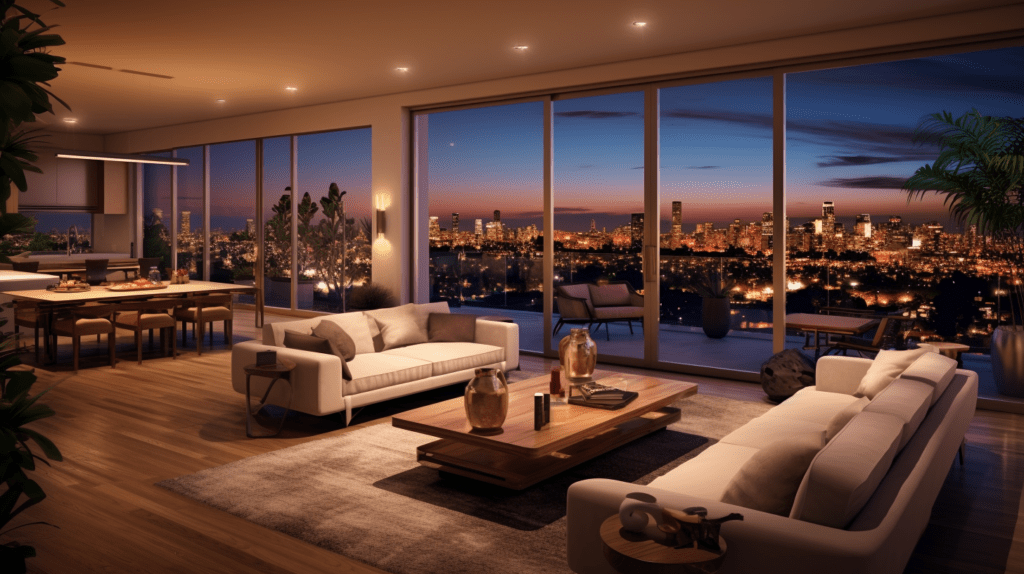 Luxury Real Estate Certification