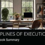 4 disciplines of execution