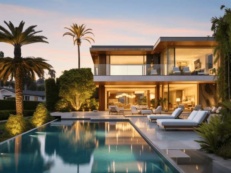 5 Chatgpt Prompts For Luxury Real Estate To Optimize Your Sales Funnel 5 Luxury los angeles home