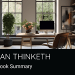 5 min book summary: as a man thinketh