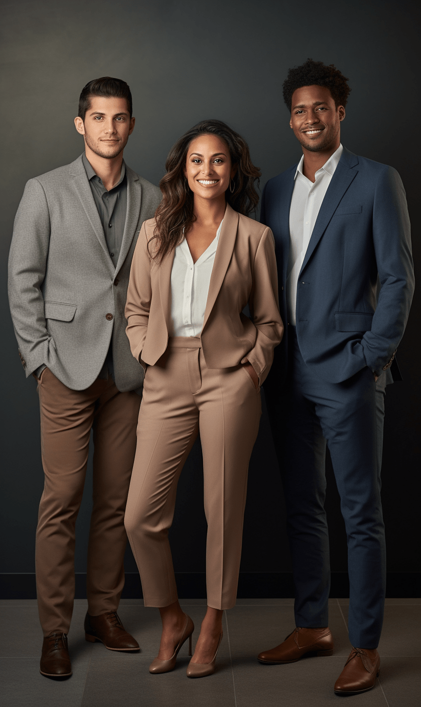Emerging Trends And Destinations In Luxury: The Global Hunt For Prime Real Estate 4 Luxury brokerage leadership in diversified markets