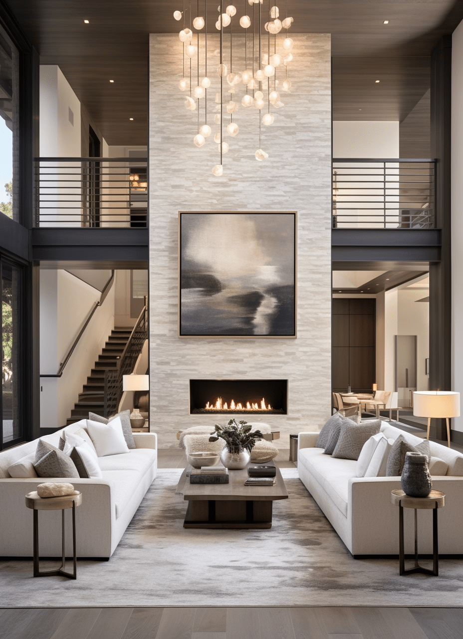 5 Steps To Effective Real Estate Branding 4 Luxury real estate editorial style photography
