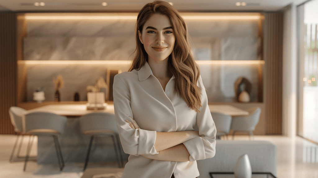 Strategic task prioritization in luxury real estate