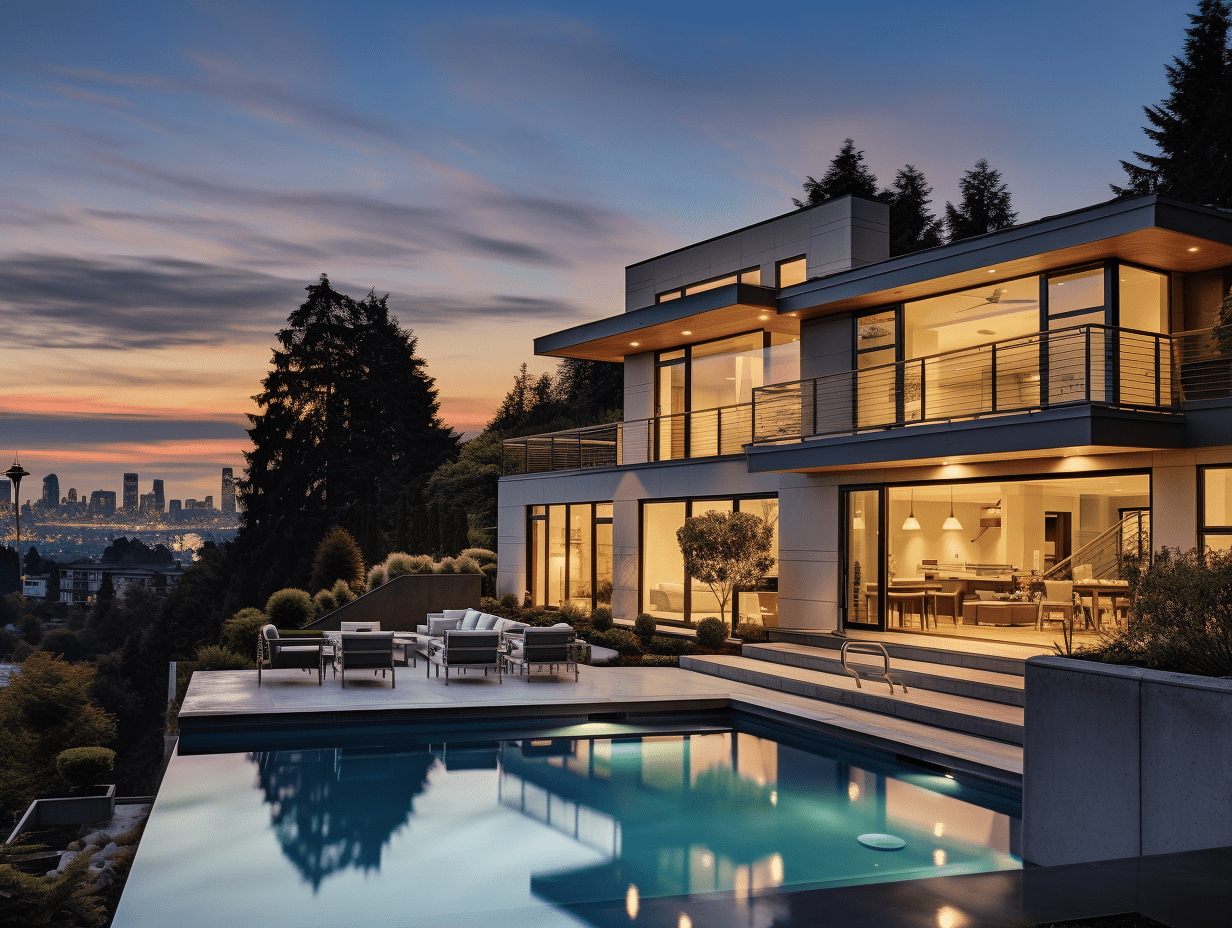 Staff Software Engineer - AI Marketing at Luxury Presence