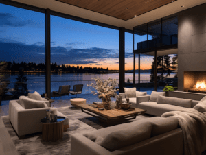 Luxury real estate trends of 2024