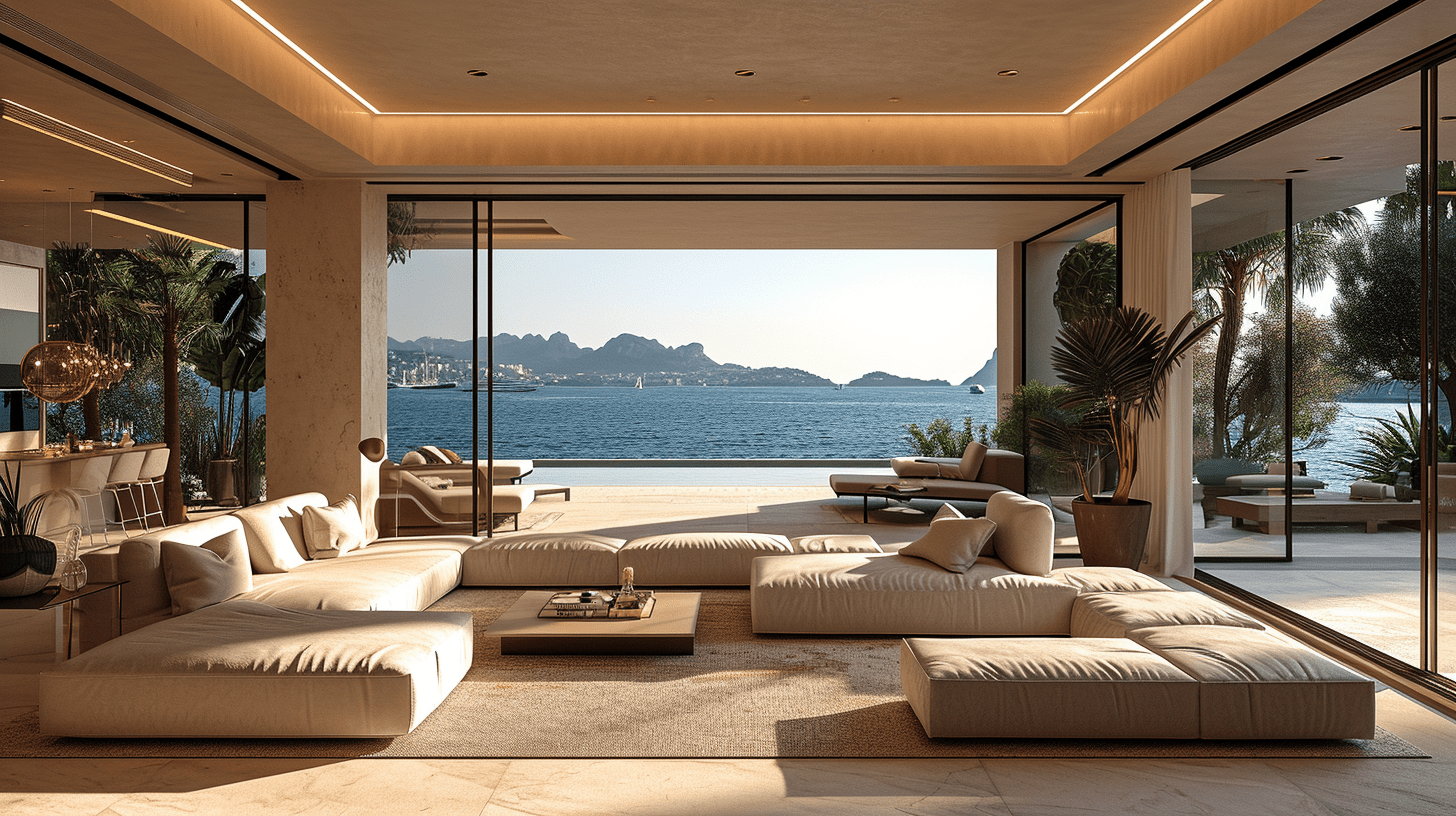 Top 6 Luxury Real Estate Trends of 2024: Essential Insights for Elite Agents