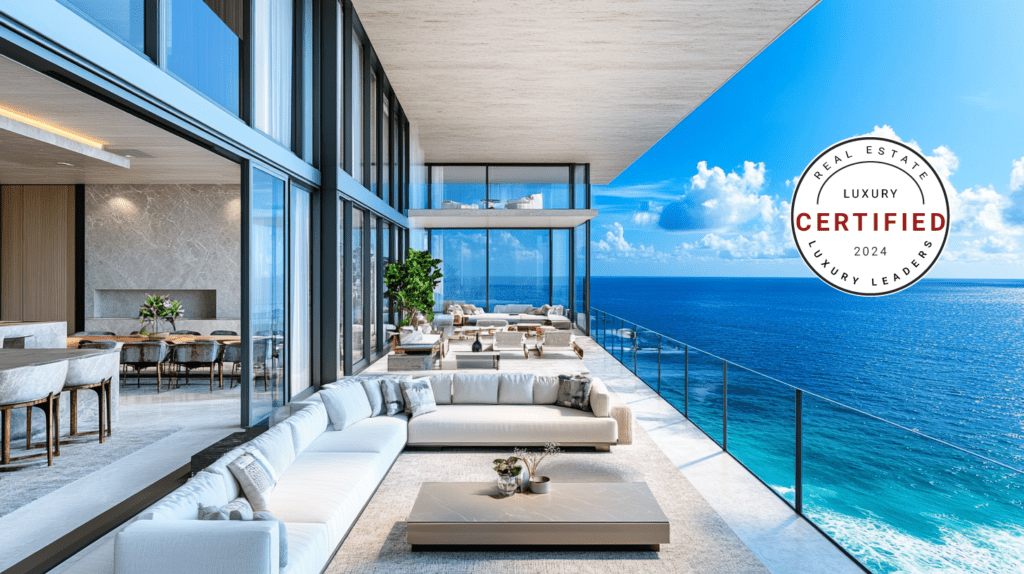 Luxury Certification Course - Luxury Certification - Luxury Designation - Certified Luxury Home Specialist