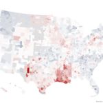 National real estate forecast 2024-08