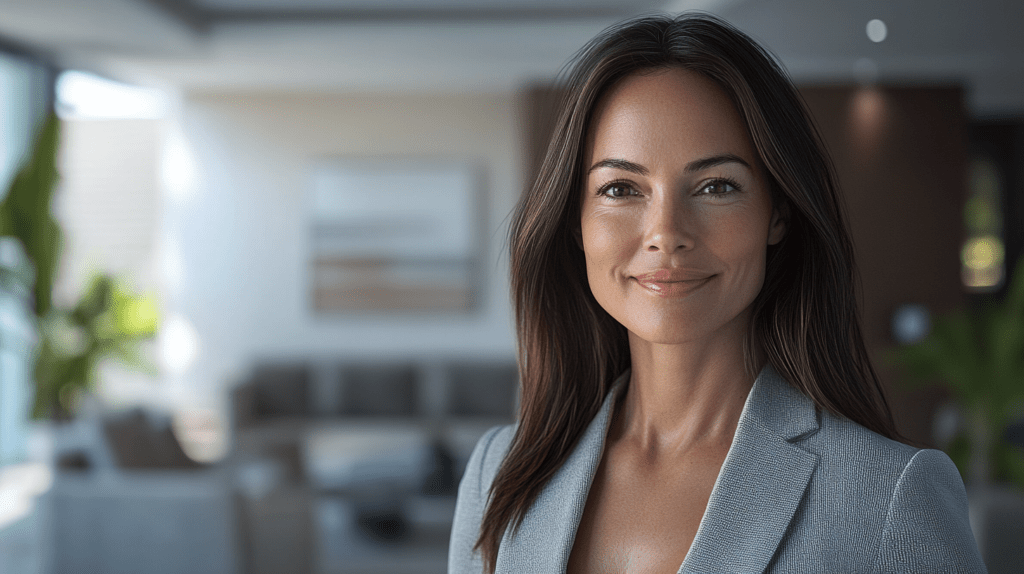 One-on-one growth opportunities for agents