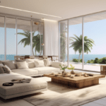 Real estate consulting services