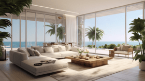 Real estate consulting services
