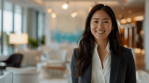 The path to greatness in luxury real estate: from discipline to success