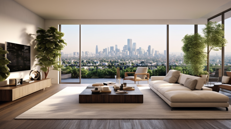 Real Estate Luxury Leaders - cpollinger a white and wood mindful living space in the style o b22919b3 9d47 4bf2 a973 185f3208cf8b