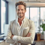 Rowe in luxury real estate