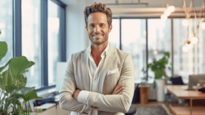 Rowe in luxury real estate