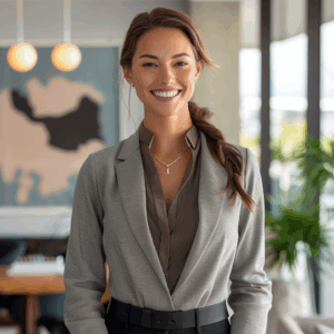 Luxury real estate coaching