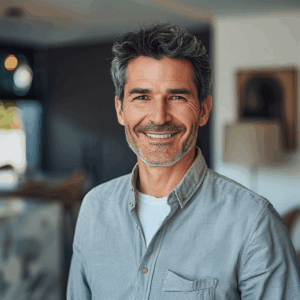 Real estate luxury leaders - cpollinger a front view of a mid 30s man. Dressed in smart busi 510eb2c9 63c7 4e31 b9a9 5d9a874b0863