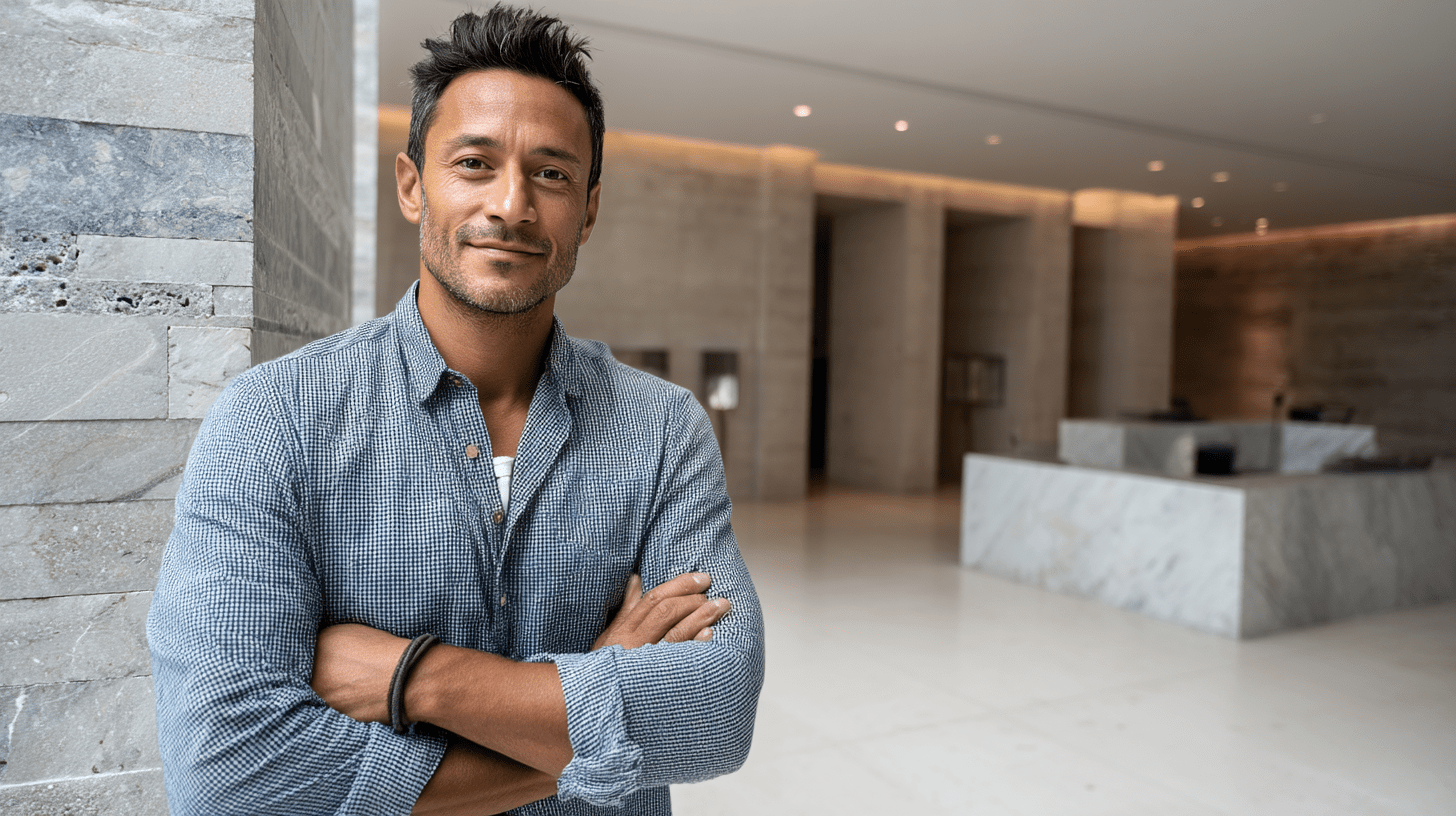 5 Proven Ways AI-Powered Prospecting Transforms Luxury Real Estate Lead Generation