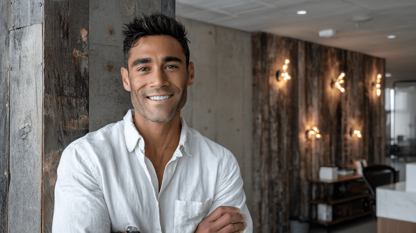 Luxury Real Estate Coaching – Agent