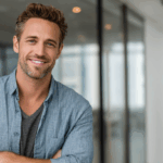 Real estate luxury leaders - cpollinger a front view of an attractive mid 30s american man 2610676c 884f 48af b15b b9e2d9a36307 0