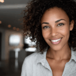 Real estate luxury leaders - cpollinger a front view of an attractive mid 30s black woman 8344614d aa6f 47f8 91be c784f39f9e7f 1