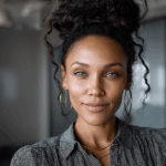 Real estate luxury leaders - cpollinger a front view of an attractive mid 30s black woman 969f3265 68d3 4556 975e 0897eccf381e 2