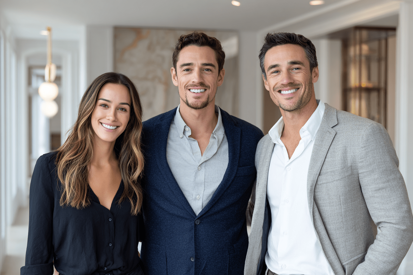 Harnessing AI in Real Estate Sales: Elevate Luxury Market Success