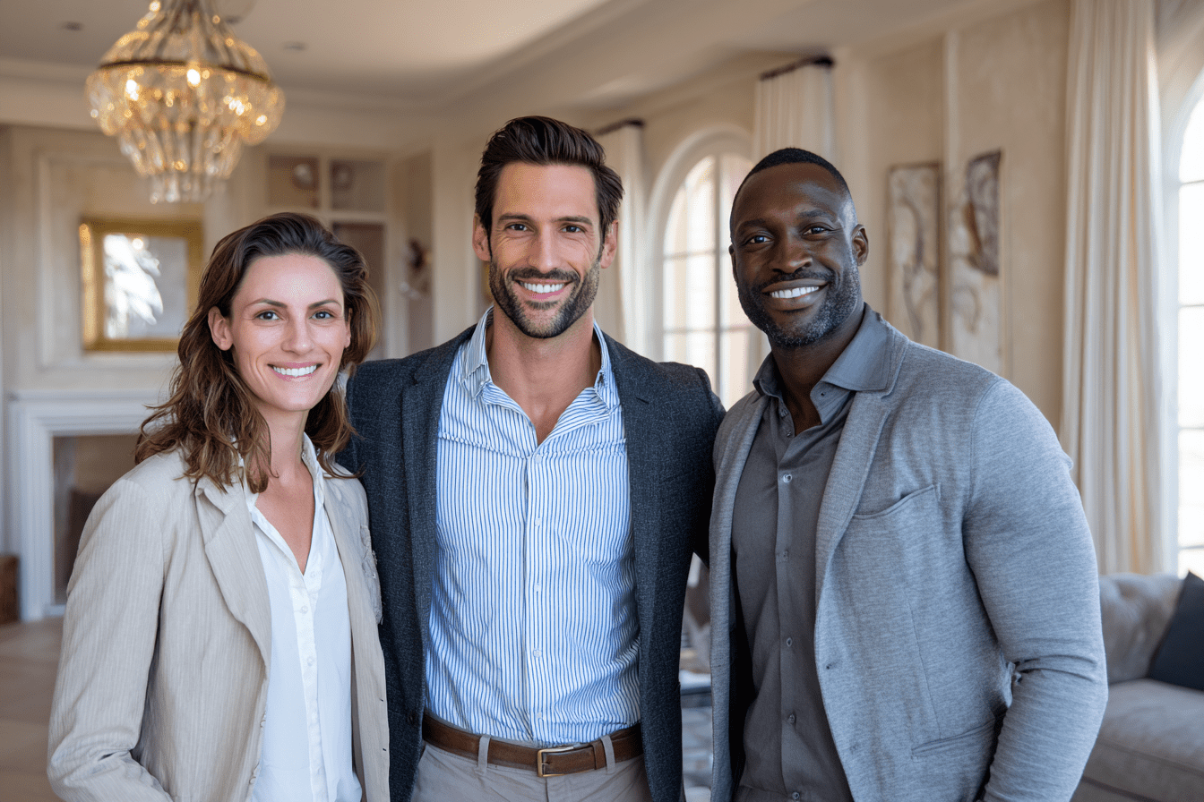 Sustainable Luxury Home Design: The Future of High-End Real Estate