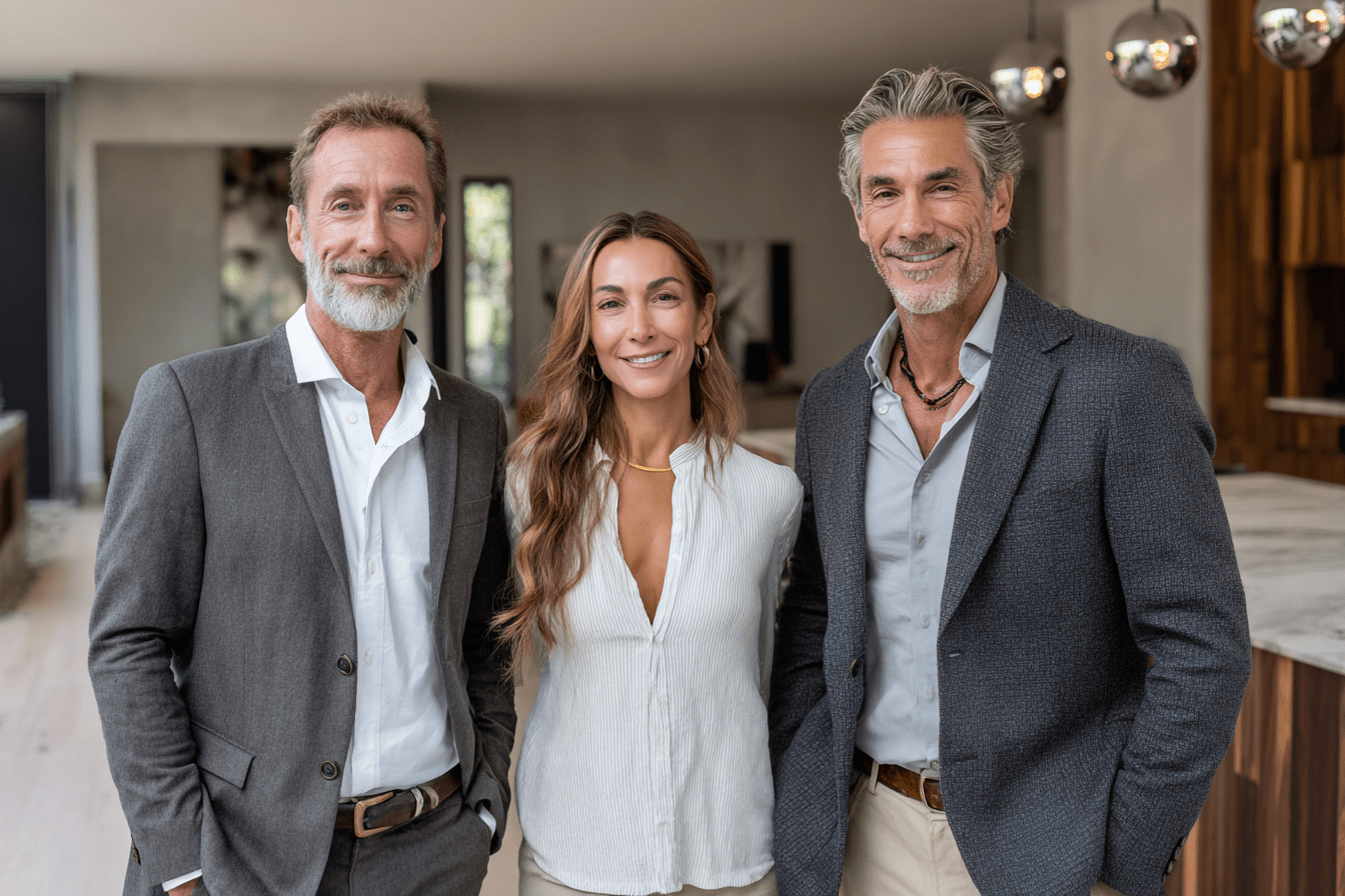 Essential Insights for Luxury Real Estate Brokerage Leaders